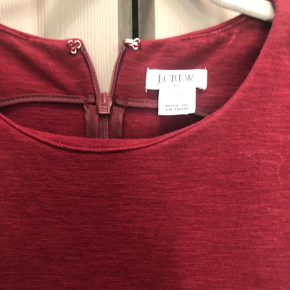 J Crew Dress - Picture 7 of 7